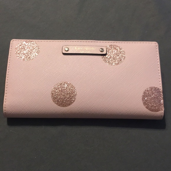 kate spade Handbags - kate spade wallet